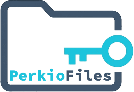 PerkioFiles